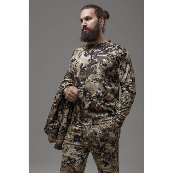 Футболка Remington Inside Fit Shirt South Forest