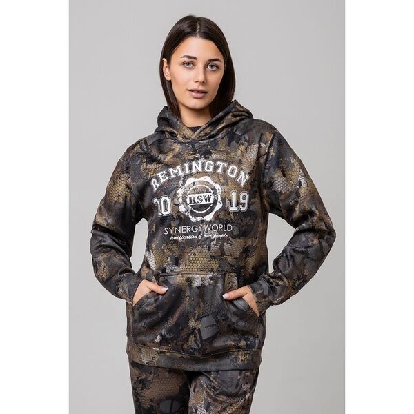 Худи Remington Pathfinder Unisex Women and Children Timber