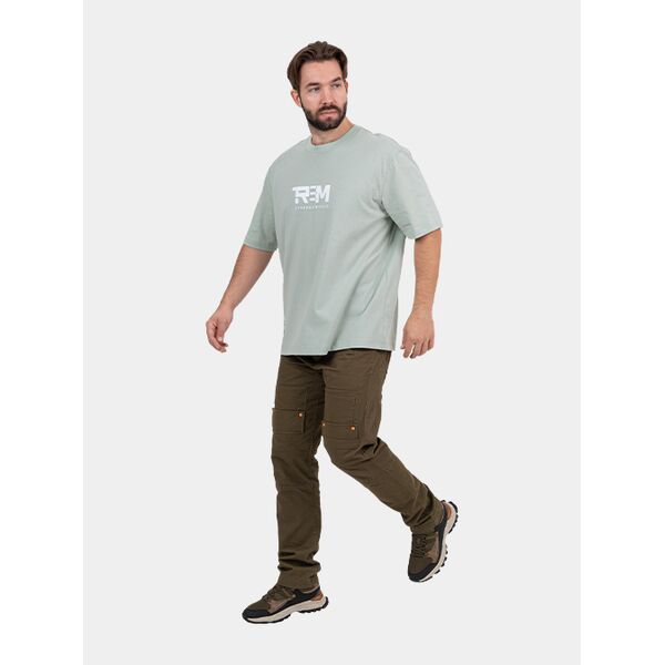 Футболка Remington Esthete