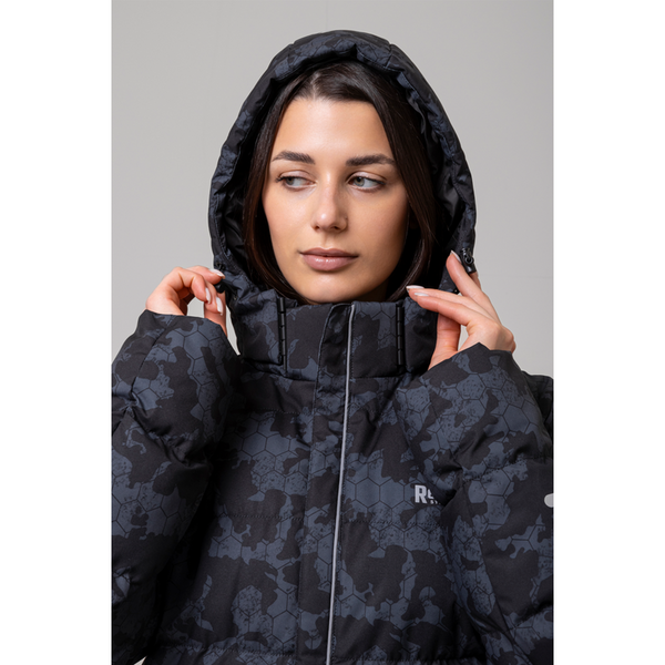 Костюм Remington Unisex Women and Children Winter Black