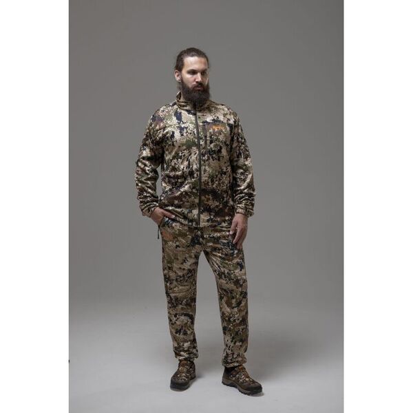 Джемпер Remington Polar Dream South Forest