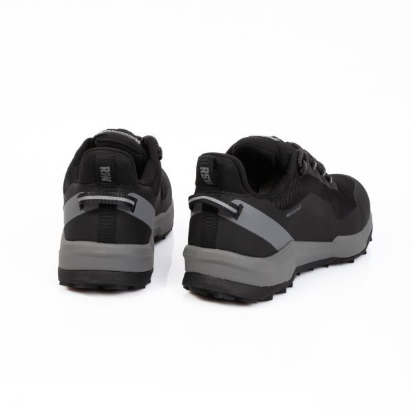 Кроссовки мужские Remington Сruise Black