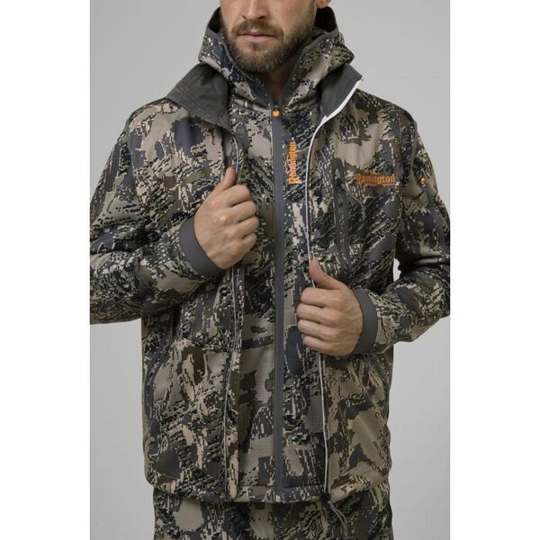 Жилет Remington Toss Figure