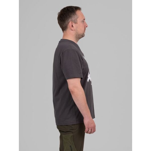 Футболка Remington Spoiler Dark Grey