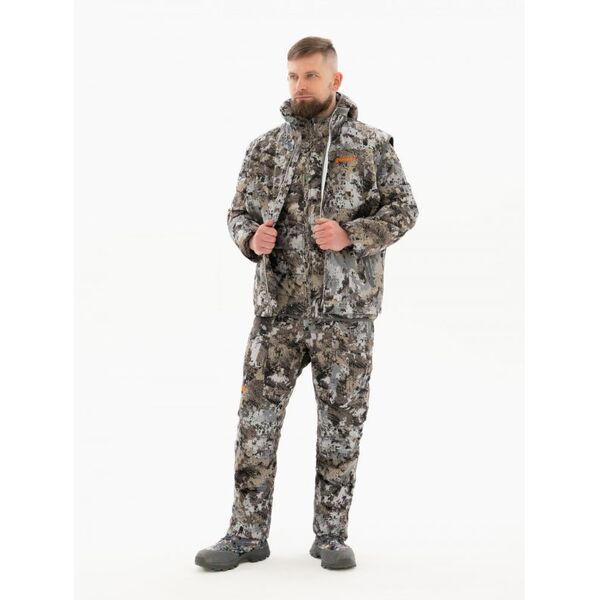 Жилет Remington Top Shooter Winter forest