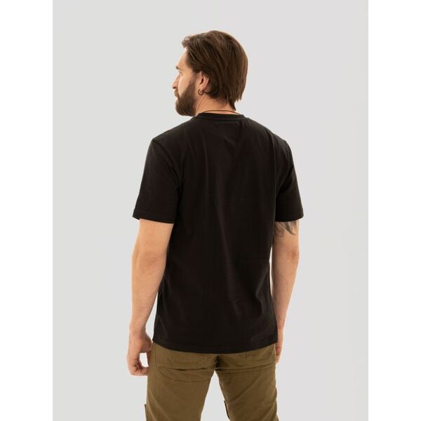 Футболка Sputnik Remington Black