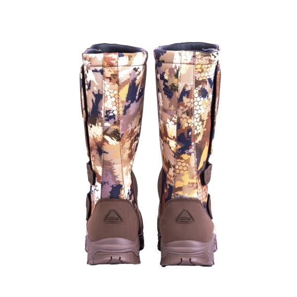 Сапоги Remington D9150 995 Yellow Waterfowl Honeycombs