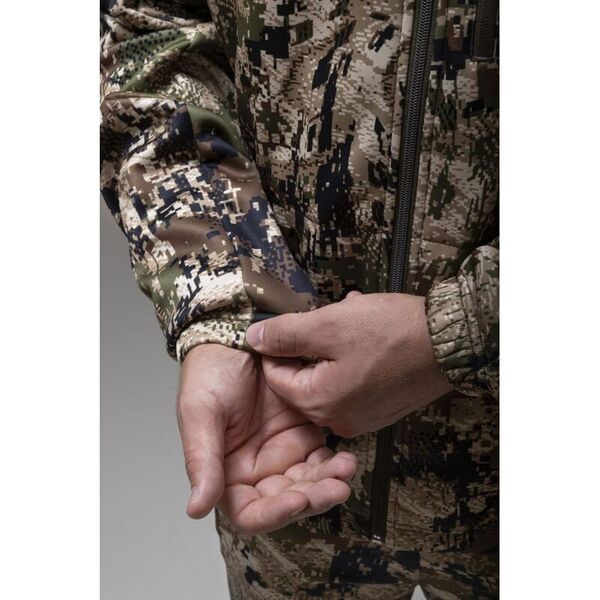 Джемпер Remington Polar Dream South Forest