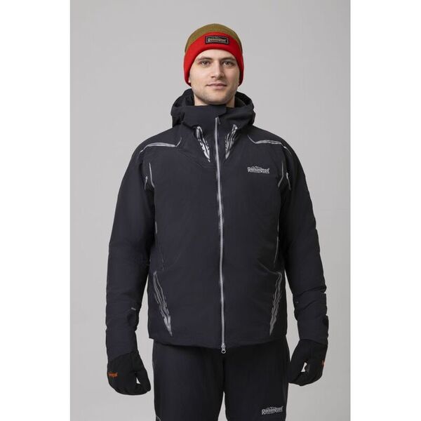 Демисезонный костюм для рыбалки Remington Winter Perfomance VIP Black