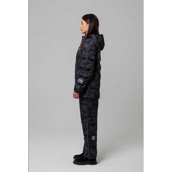 Костюм Remington Unisex Women and Children Winter Black