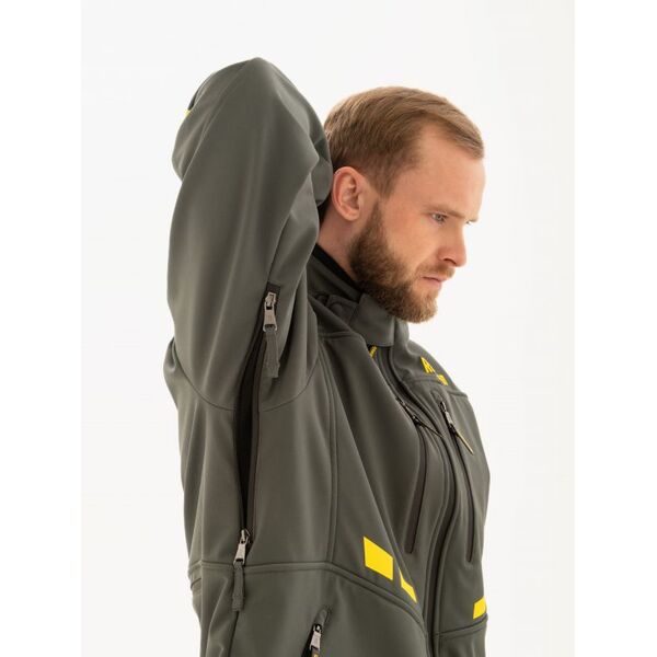 Куртка Remington Light Moto Black