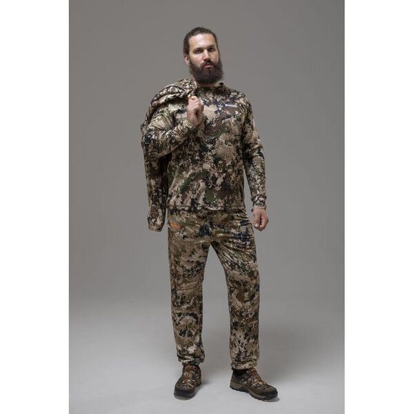 Джемпер Remington Polar Dream South Forest