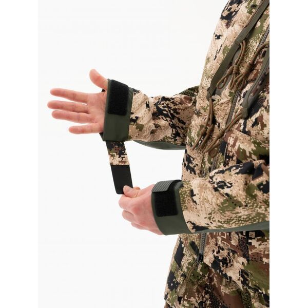 Куртка Remington Hole South Forest