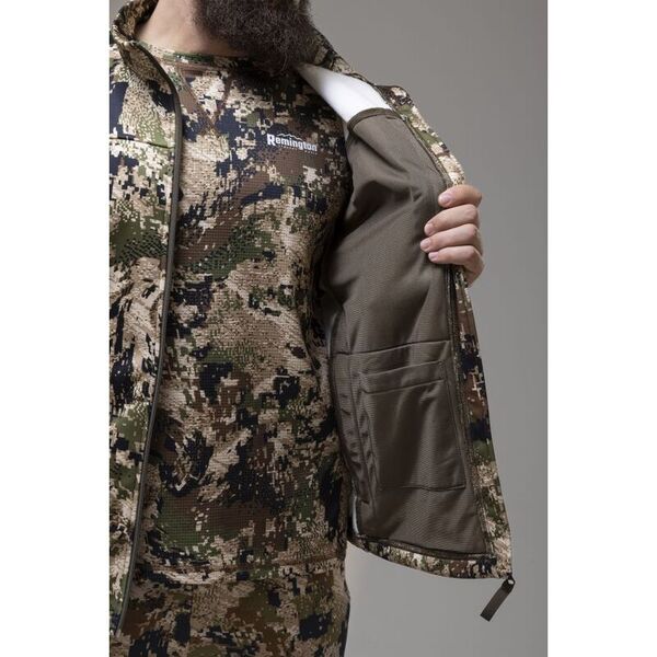 Джемпер Remington Polar Dream South Forest