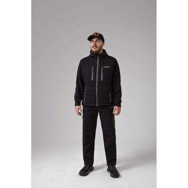 Костюм Remington Universal Black