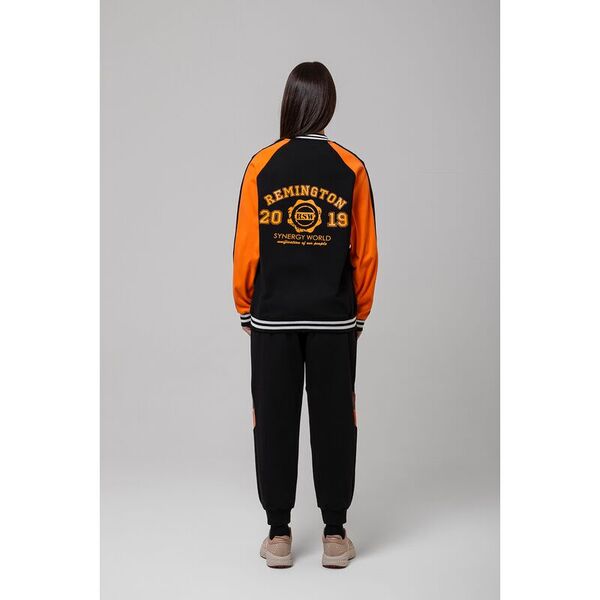 Костюм Remington Young Club Black