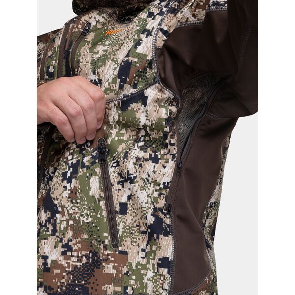 Охотничий костюм Remington Stalker Renewed South Forest