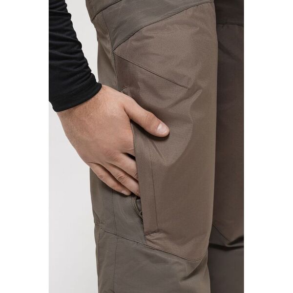 Зимний костюм для рыбалки Remington Real fishing DOWN