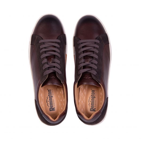 Кеды мужские Remington City Dweller