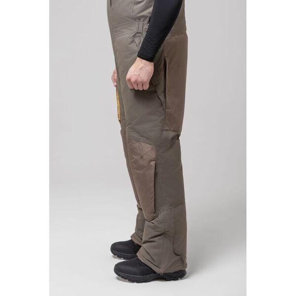 Зимний костюм для рыбалки Remington Real fishing DOWN