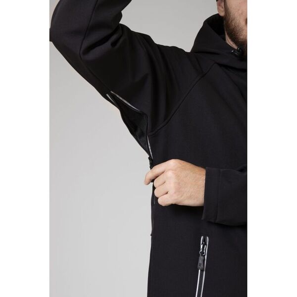 Костюм Remington Universal Black