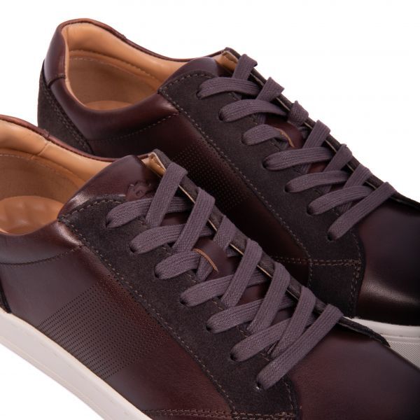 Кеды мужские Remington City Dweller