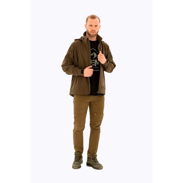 Куртка тактическая Remington Rapid Olive