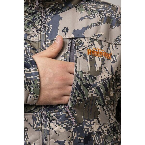 Охотничий костюм Remington Beast Figure