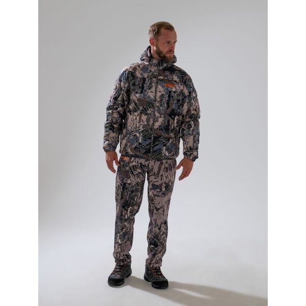 Куртка Remington Raven II Figure