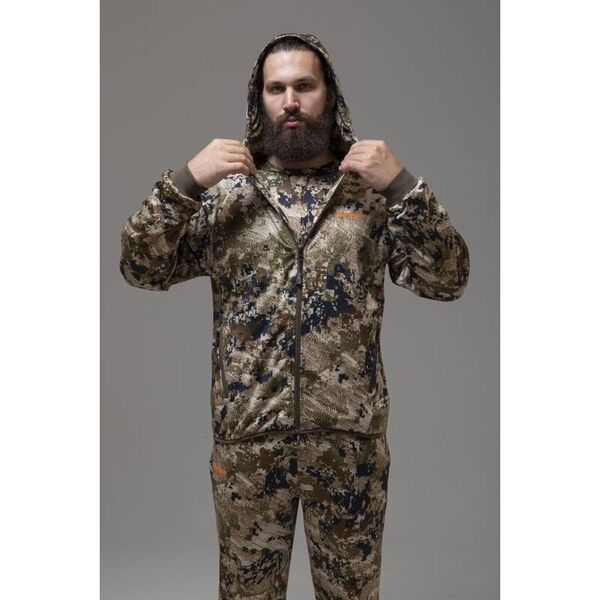 Летний костюм для охоты Remington Alabama Professional South Forest