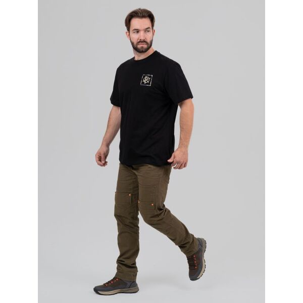 Футболка Remington Harmony Black