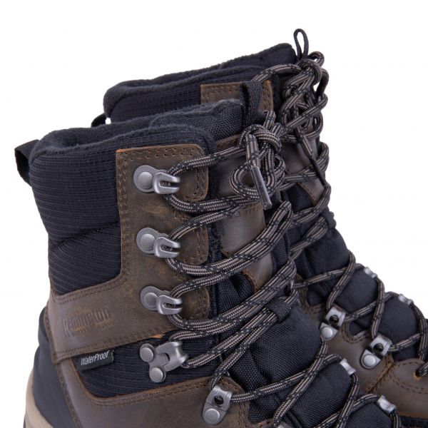 Ботинки Remington Тraveler 800g Thinsulate Green