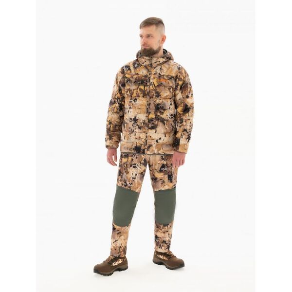 Куртка Remington Raven II Yellow Waterfowl Honeycombs