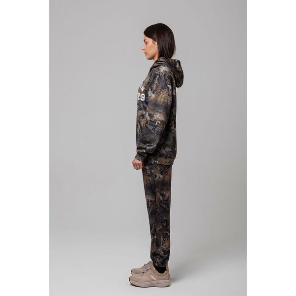 Худи Remington Pathfinder Unisex Women and Children Timber