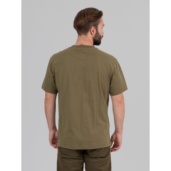 Футболка Sputnik Remington Oliva