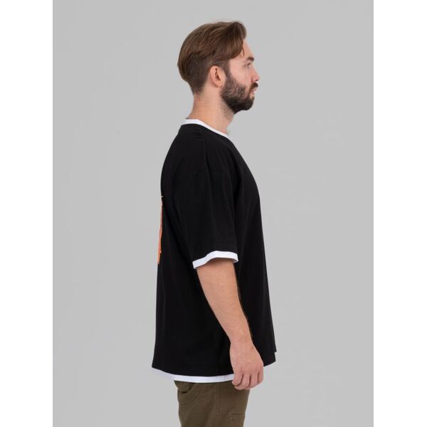 Футболка Remington Аnarchy Black