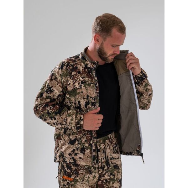 Куртка Remington Route South Forest