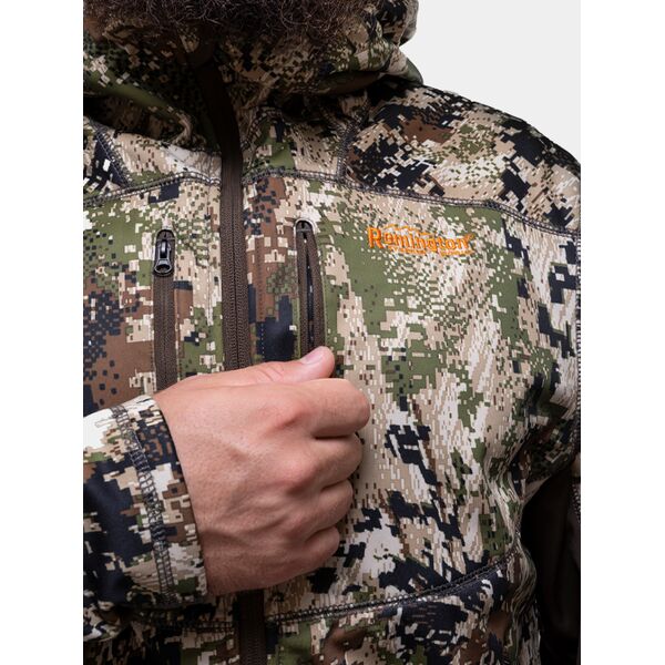 Охотничий костюм Remington Stalker Renewed South Forest