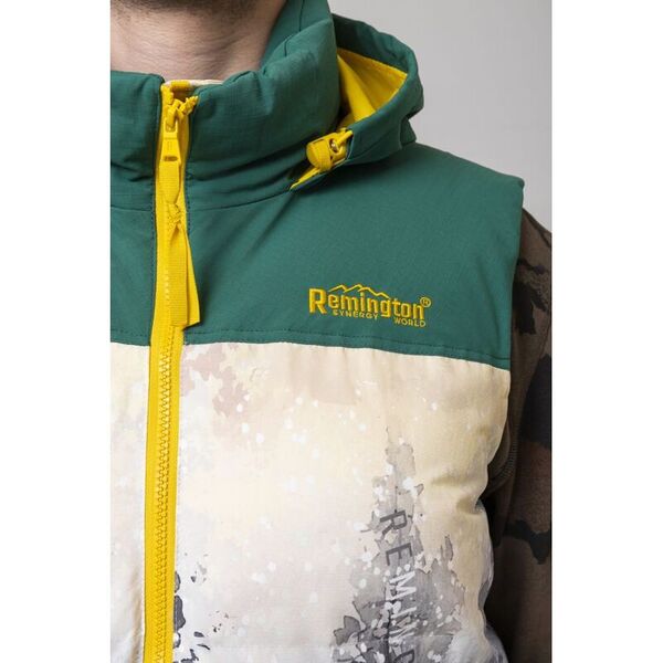 Жилет Remington Media
