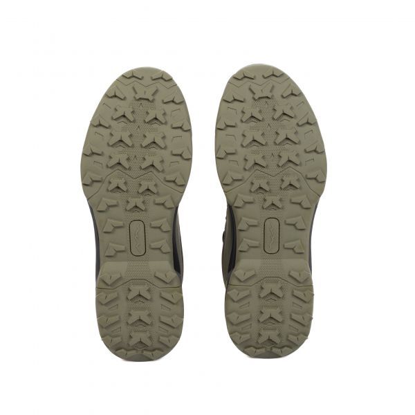 Кроссовки мужские Remington Сruise Green