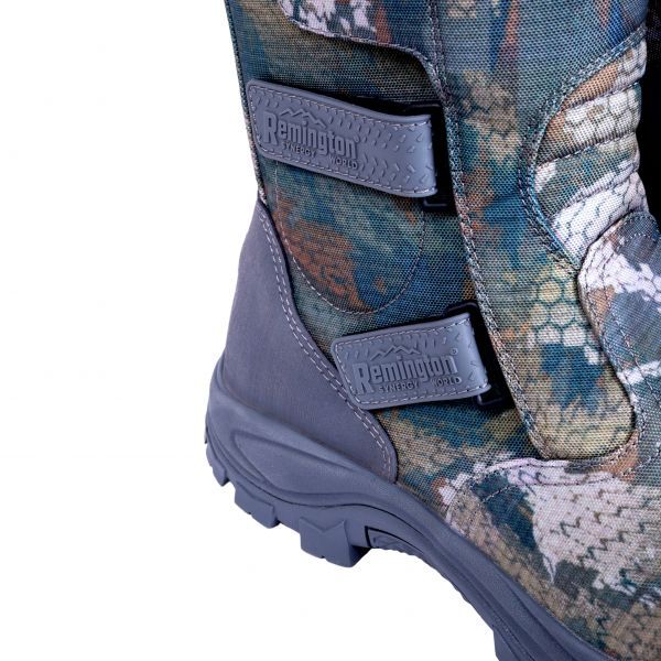 Сапоги Remington D9150 991