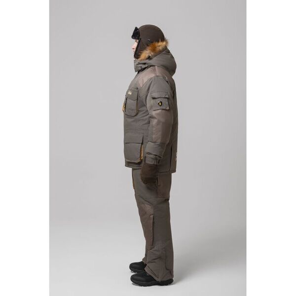 Зимний костюм для рыбалки Remington Real fishing DOWN