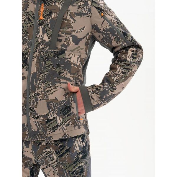 Охотничий костюм Remington Mountain Range Figure