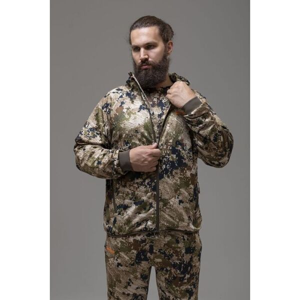 Летний костюм для охоты Remington Alabama Professional South Forest