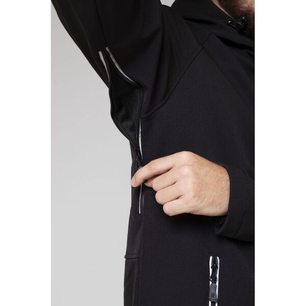 Костюм Remington Universal Black