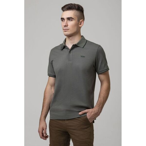 Поло Remington Polo Classic Green