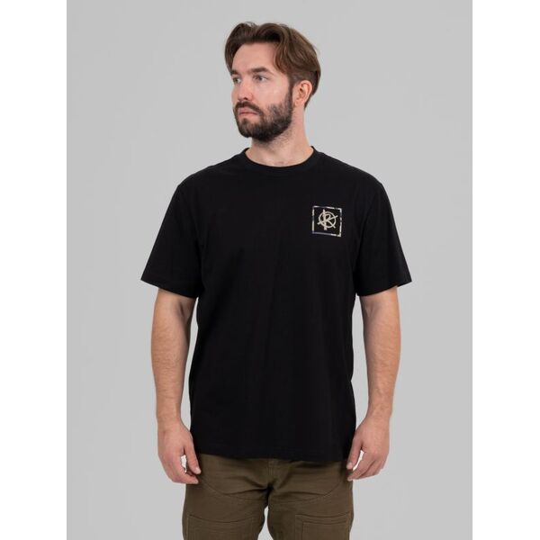 Футболка Remington Harmony Black