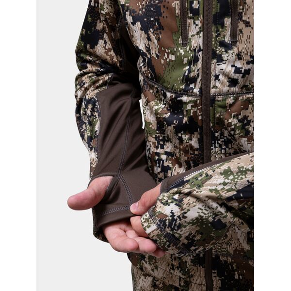 Охотничий костюм Remington Stalker Renewed South Forest