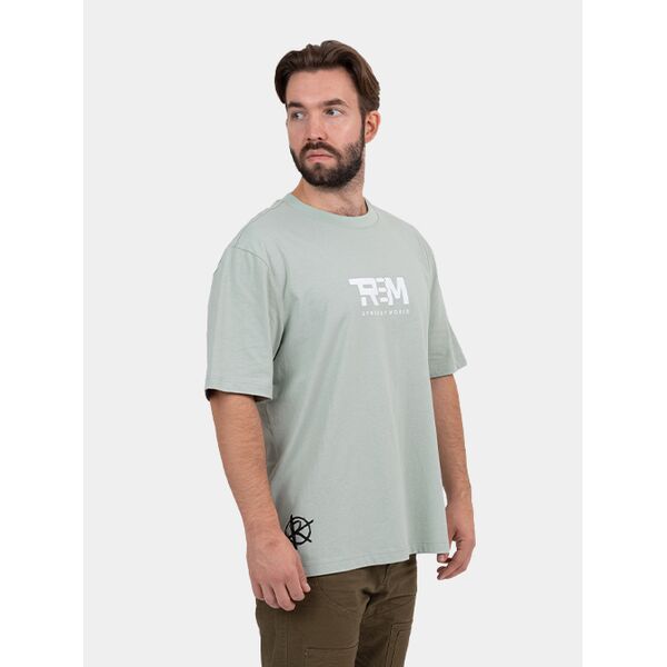 Футболка Remington Esthete