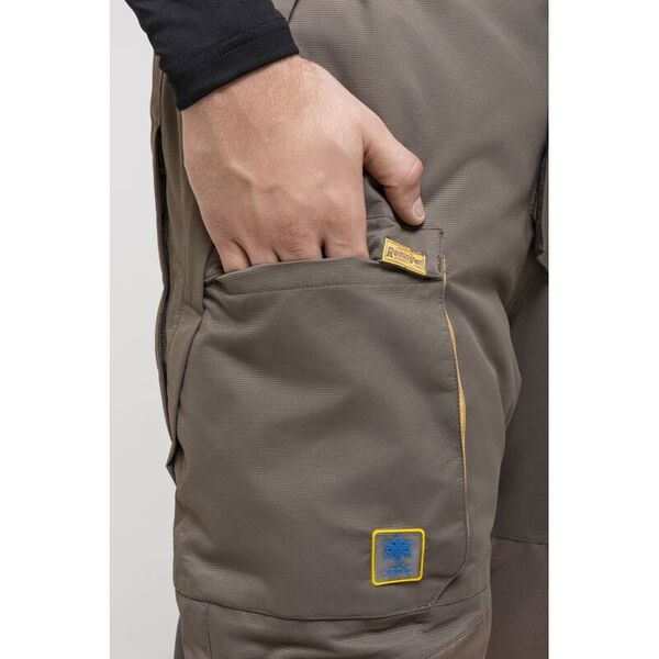 Зимний костюм для рыбалки Remington Real fishing DOWN